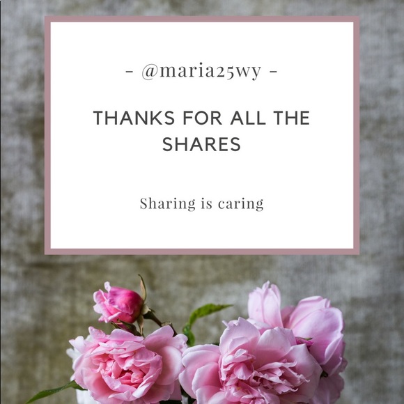 Sharing is caring! - Picture 1 of 1